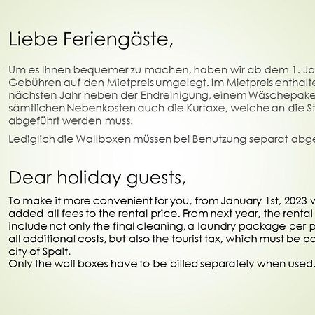 Ferienhaus Wernfels - Fraenk. Seenland Spalt Exteriör bild