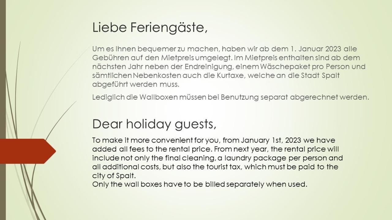 Ferienhaus Wernfels - Fraenk. Seenland Spalt Exteriör bild
